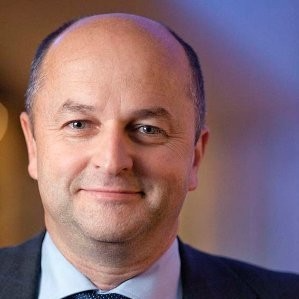 Pascal Décary